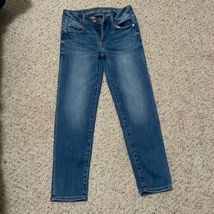 American Eagle Jeans (X-Short)